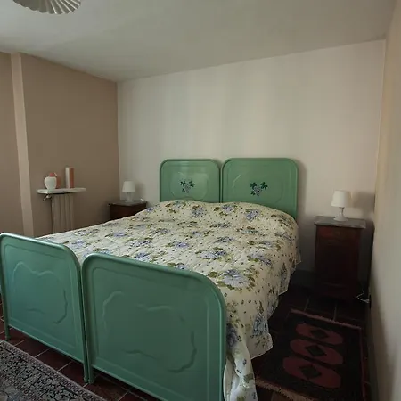 Apartment Il Vecchio Cortile Barbaresco