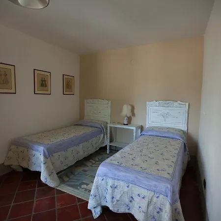Apartment Il Vecchio Cortile Barbaresco